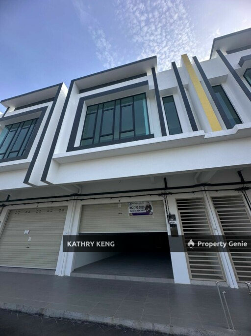 Taman Tasik Indah For Rent Kluang For Rent Johor For Rent