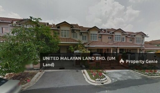 D'Puncak Aman