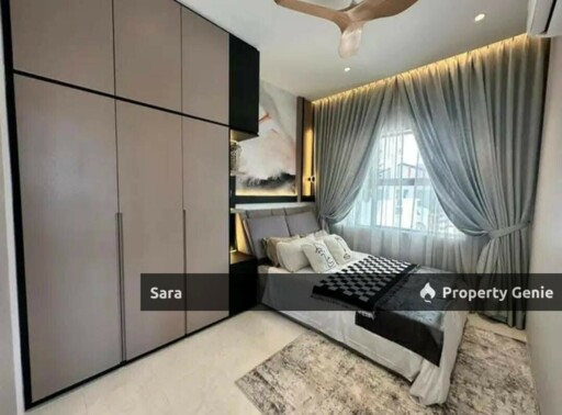 AVANTE Gopeng – New Project Terrace Homes in Ipoh