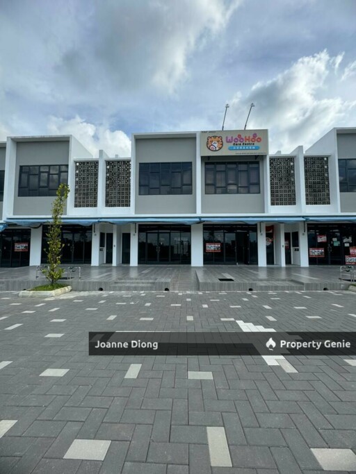 Bukit Banyan
