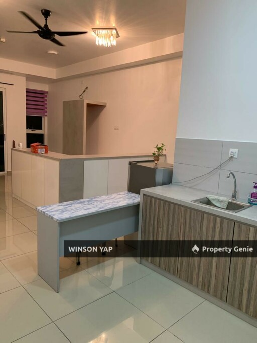 D'carlton (Residensi Seri Mega)