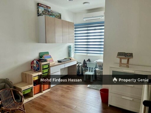 Renovated Double Storey Semi D Corner Lot @ Bukit Banyan, 08000 Sungai Petani Kedah.