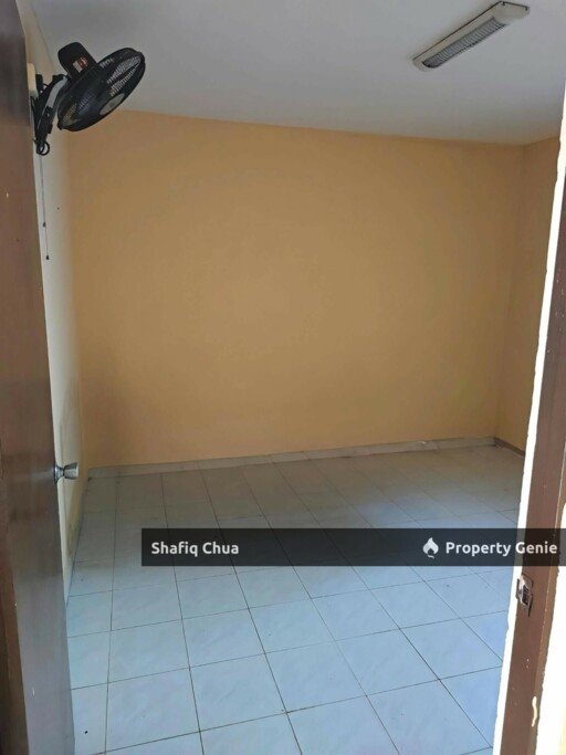 Level 9 With Strata Ready Unit Pangsapuri SS8 Kelana Jaya for Sale