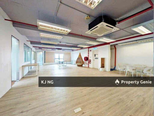 Teega Office Leasing Opportunity @ K J 018 784 1188