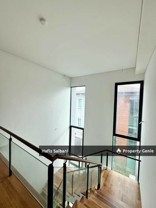 Bungalow 3 Storey Subang Bestari Shah Alam