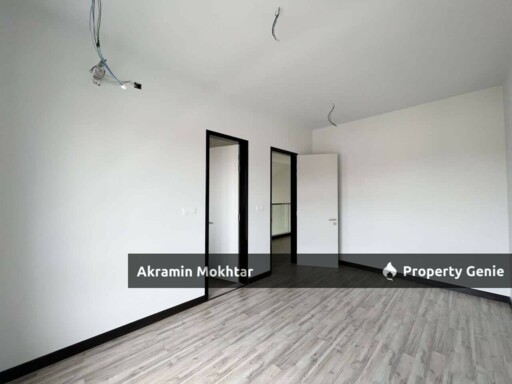 Brand New | Double Storey Semi Detached @ Bukit Bandaraya Seksyen U11, Shah Alam