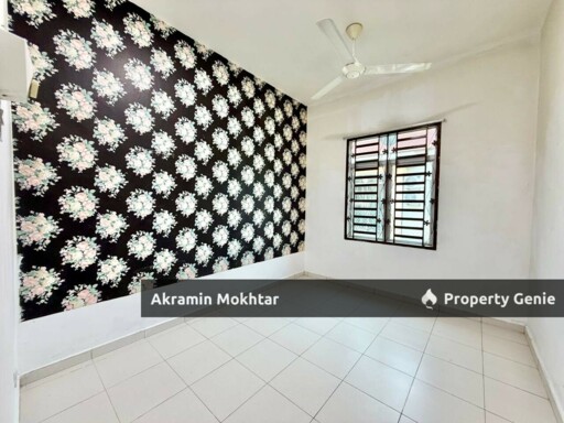 Semi D Single Storey, Taman Desa Salak Pekerti, Salak Tinggi