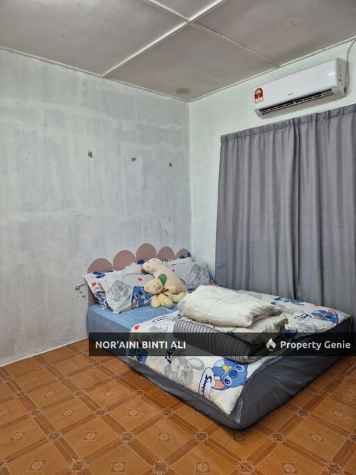 Teres Setingkat  Taman Sri Inderapura Kuantan untuk Dijual