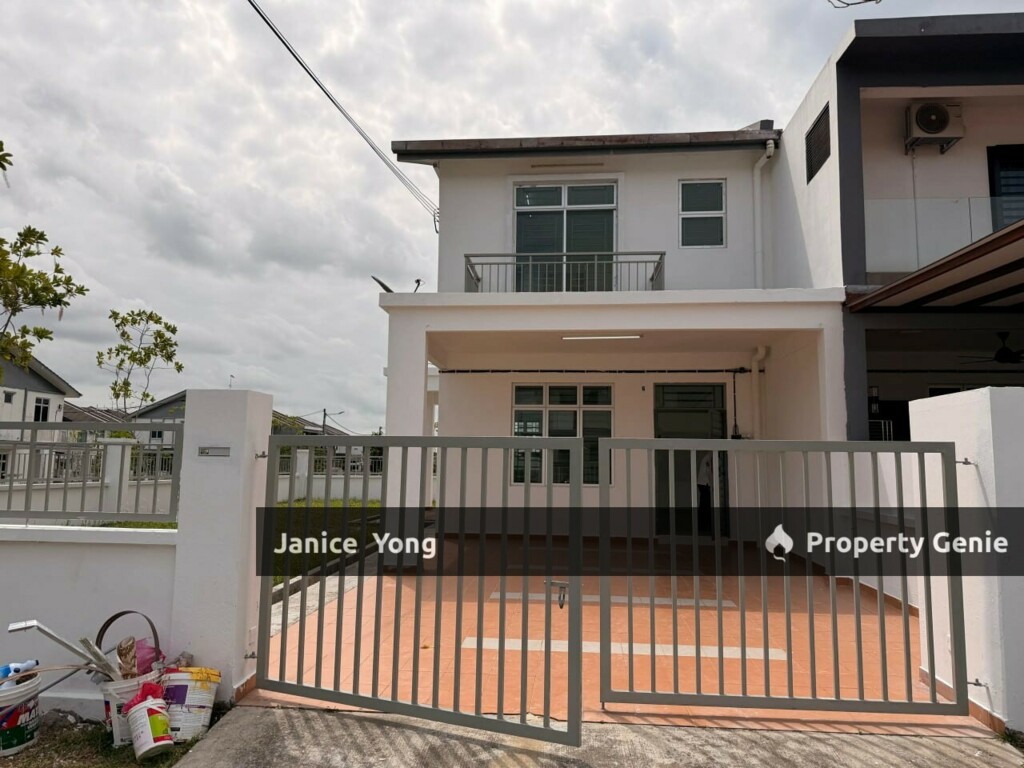 Taman Pulai Mutiara Iskandar Puteri