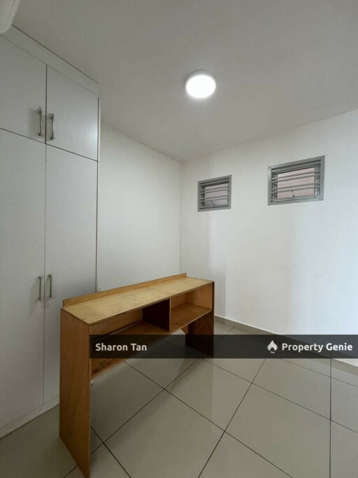 Pandan Residence 1 Apartment JB Near Pasar Borong Pandan Top Floor Unblock View