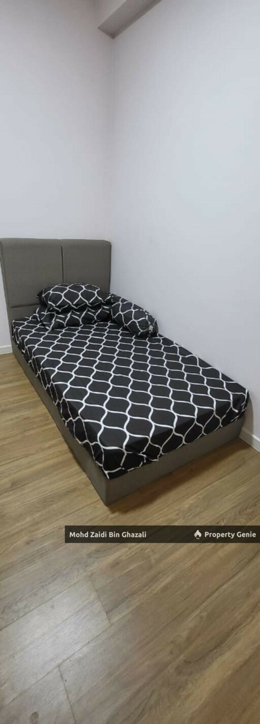 Fully Furnished