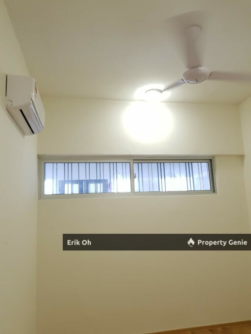 Elevia Residence, Taman Rasik Prina, Puchong