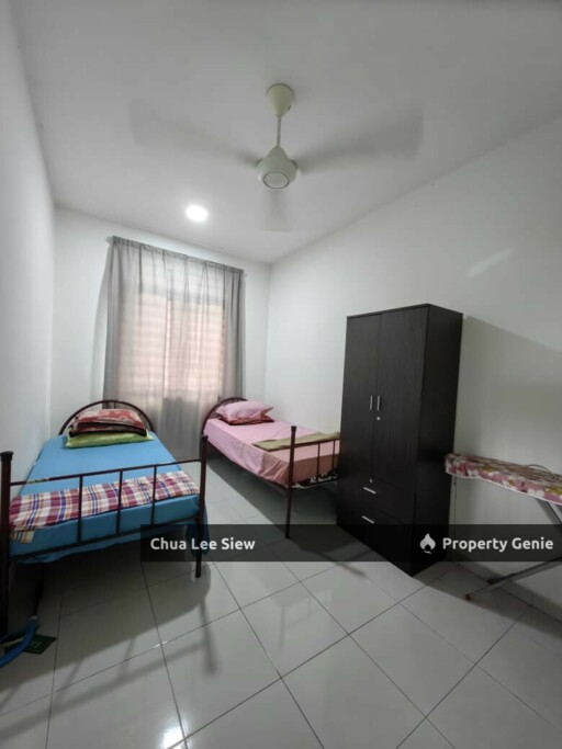 🏠House For Sale Double Storey Corner Lot 📍Jalan Cendana