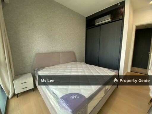 TRX Residences @ TRX, Tun Razak Exchange, KL - 7 mins to TRX mall, level 25, Brand new unit, Open for Reservation Now