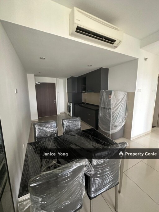 Encorp Marina @ Iskandar Puteri