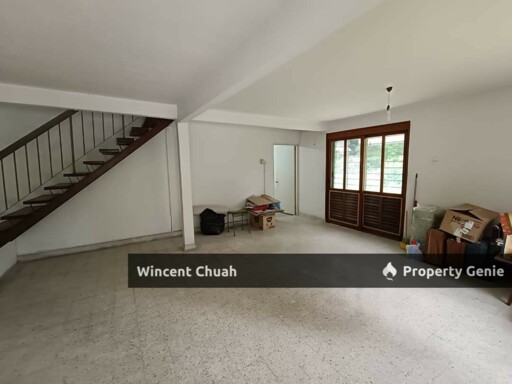 [Freehold] 2 Storey Terrace, Taman Melawati, Kuala Lumpur