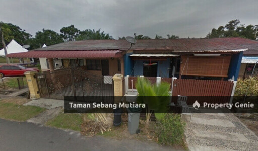 Taman Sebang Mutiara