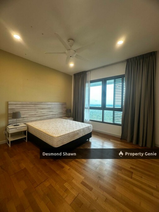 Iskandar Residence @ Iskandar Puteri