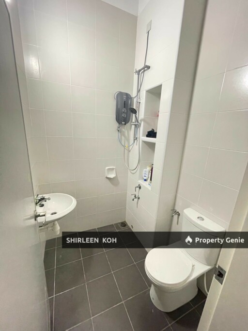Room for Rent at Setia Eco Village @ Gelang Patah