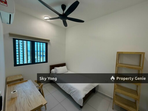 Batu Kawan Sinaran Residence Fully Furnished For Rent