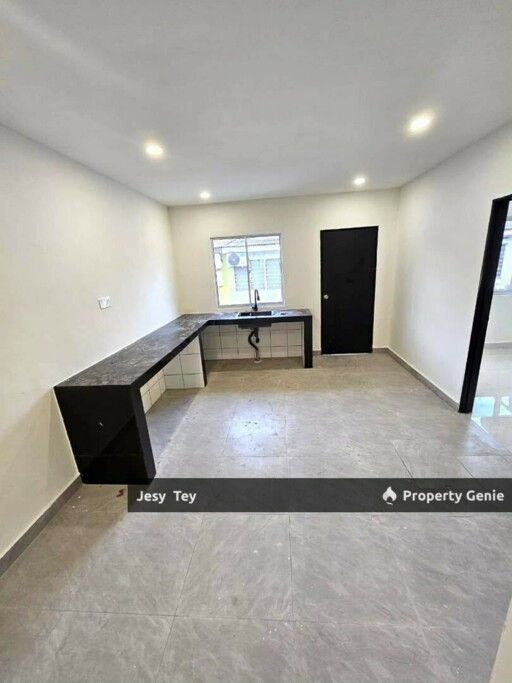 Bandar Selesa Jaya Single Storey Terrace House Sales