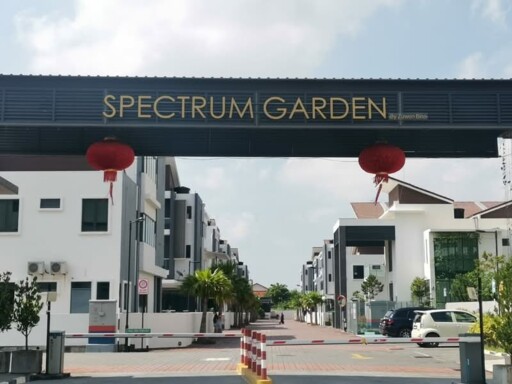 SPECTRUM GARDEN