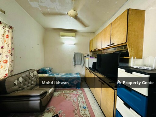 2 STOREY BUNGALOW SEKSYEN 11 SHAH ALAM