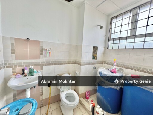 Freehold, Corner Lot & Extended | Double Storey Terrace Bandar Seri Puta, Kajang