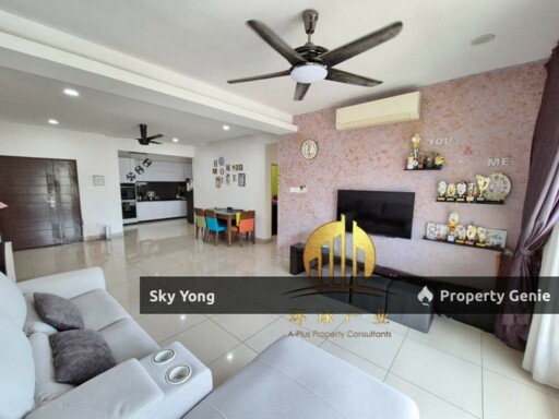 Below Market Value Orange 3 Condominium For Sale