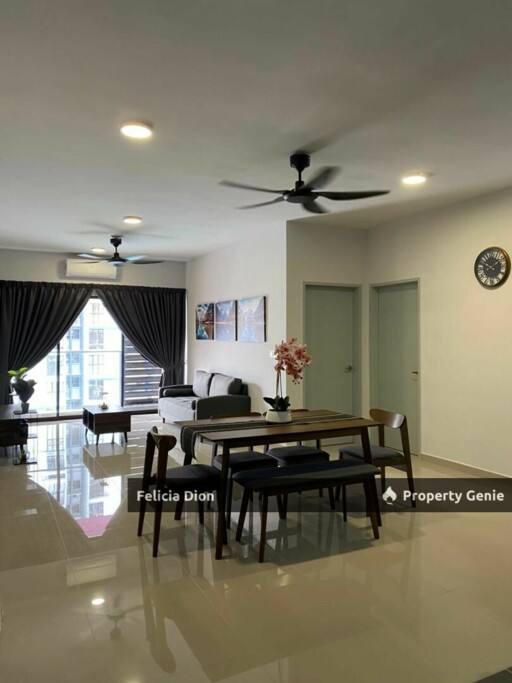 ADMIRAL RESIDENCE 3R UNIT FOR RENT🏕️ FULLY FURNISHED