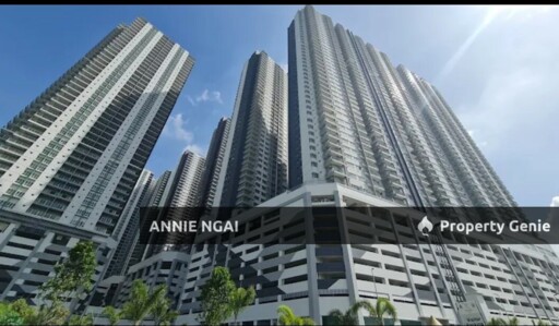 Razak City Residence Sungai Besi