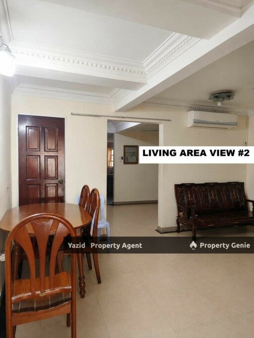 Double Storey, Taman Koperasi Polis Fasa 1, Gombak