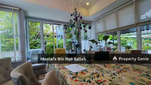 [Below MV] 2-Storey Semi Detached, Sungai Ara