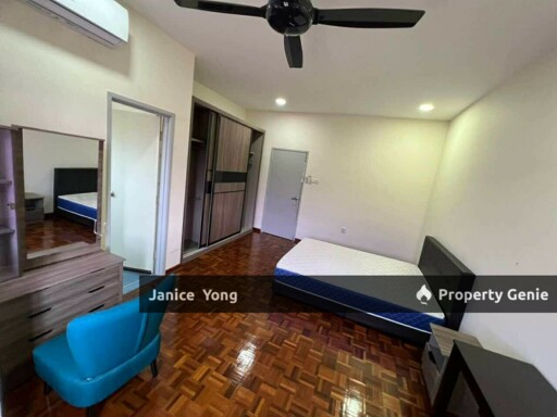 Taman Setia Indah Jalan Setia 2