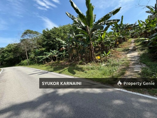 Lot Banglo Kg Kenanga Tambahan