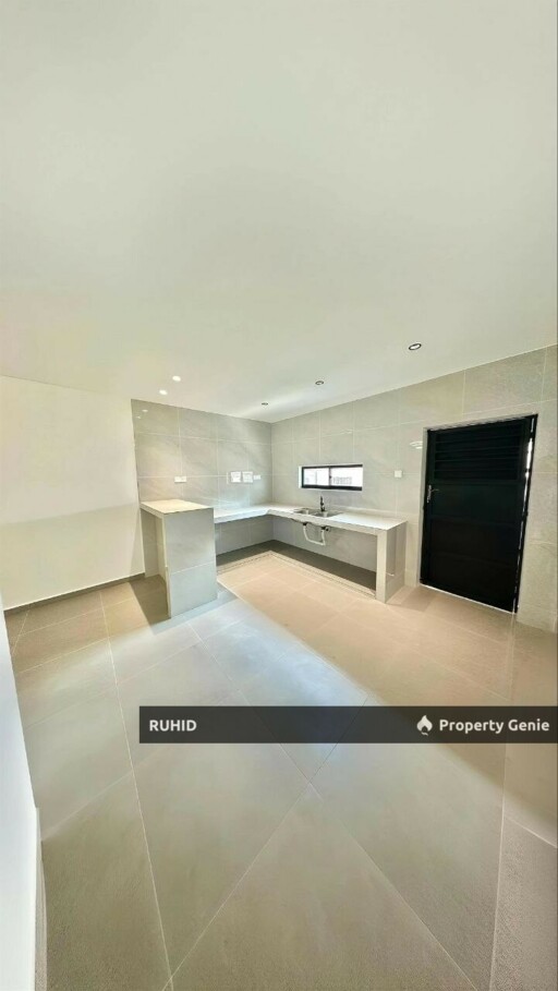 Taman Skudai Baru Fully Renovated 5-Bedroom Double Storey Terrace House for Sale