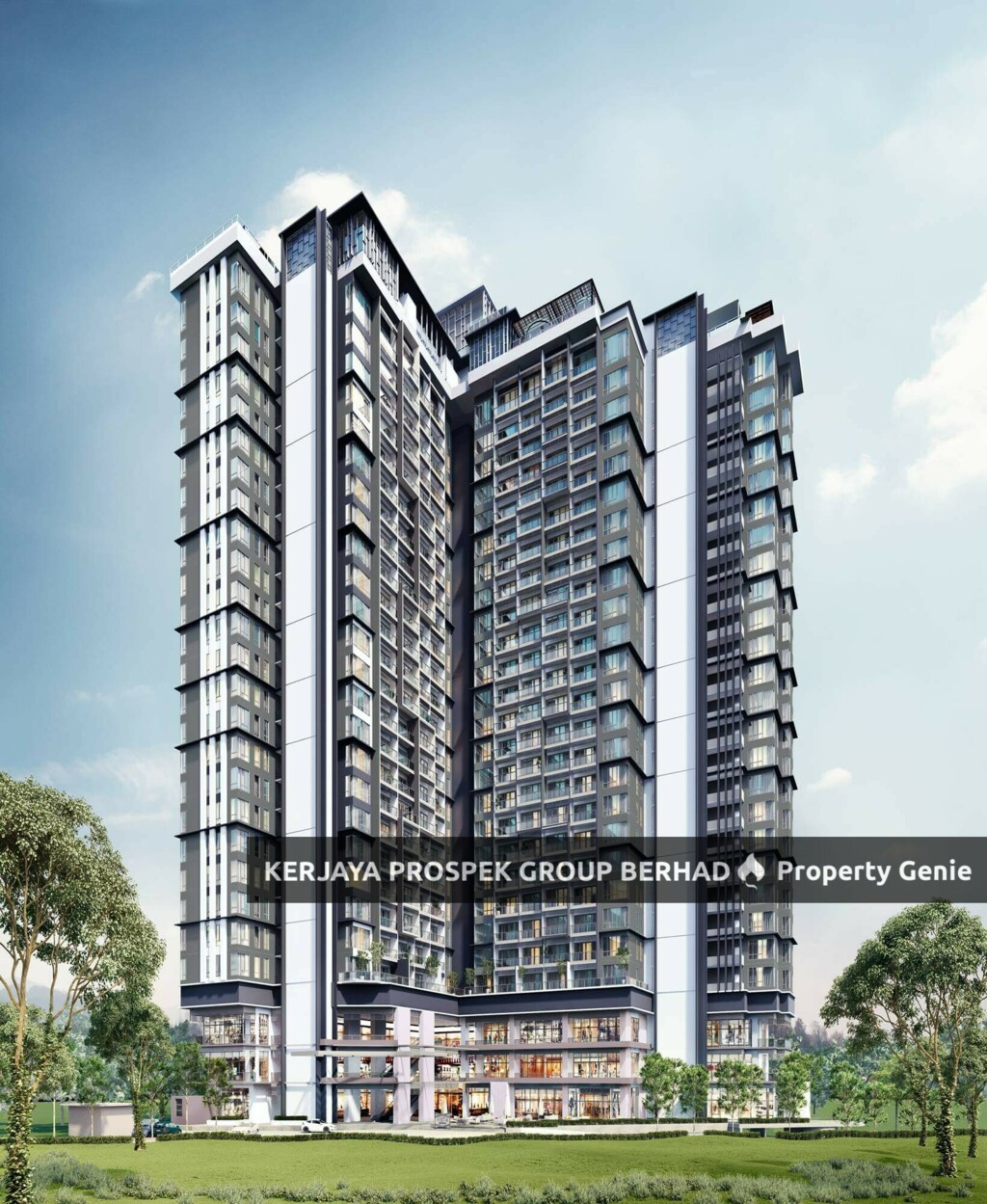 Vista Residences