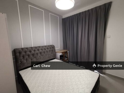 YOLO Signature Suites @ Bandar Sunway