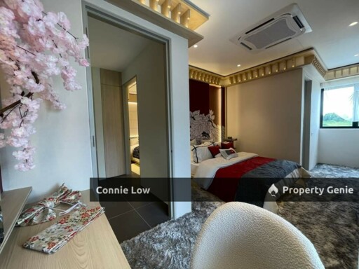 Full Loan Free All Legal Fees Stamp Duty New Double Storey Terrace House Ipoh Botani Soon Choon Area!