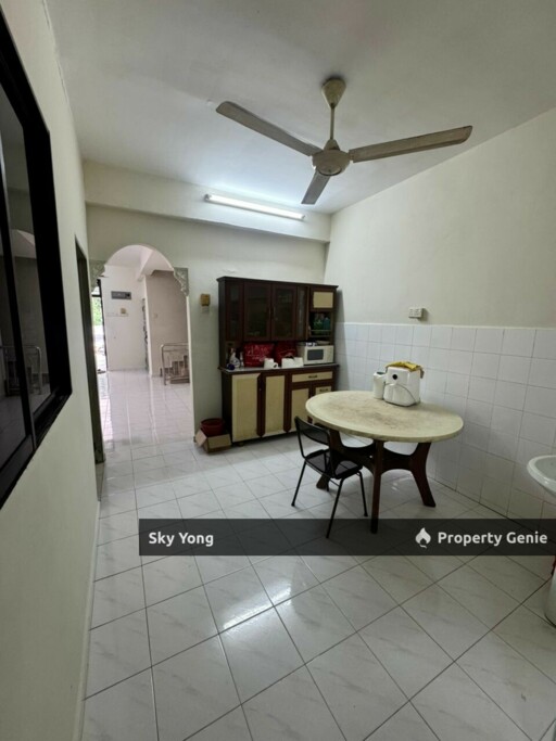 Taman Machang Bubok 2-Storey terraced house for SALE