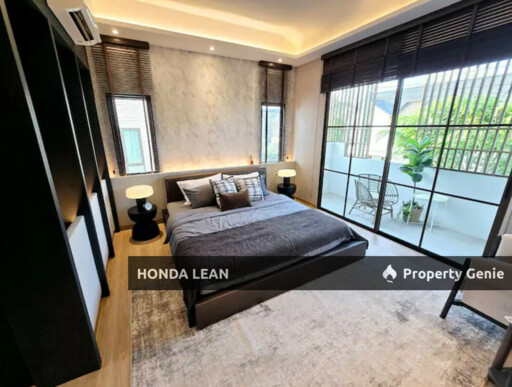 Gated & Guarded Bungalow Seremban – RM600K Dream Home