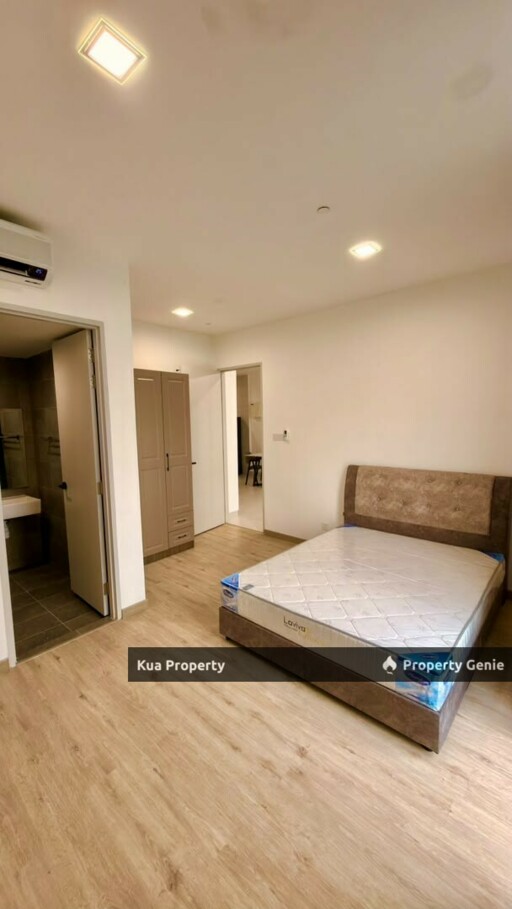 Renna Residence at Northbank for Rent