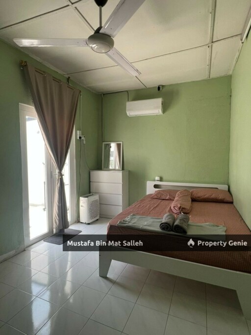 [BEST DEAL] HOMESTAY Taman Desa Murni, Butterworth