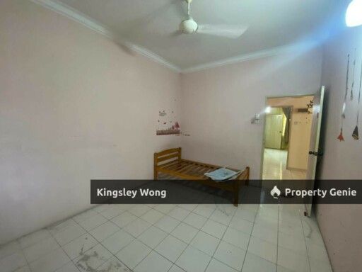 Taman Anda, Tasek Double Storey Terrace House Center Point Between Bercham Tasek