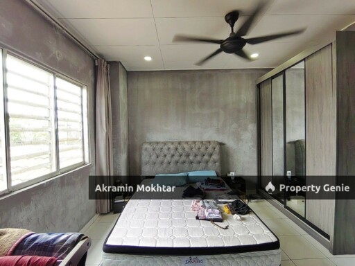 Renovated | Double Storey Terrace BLOK 27B, Bandar Tasik Puteri, Rawang