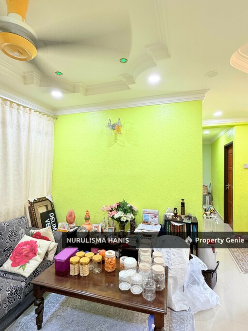 Jade View Apartment , Gelugor ,Penang