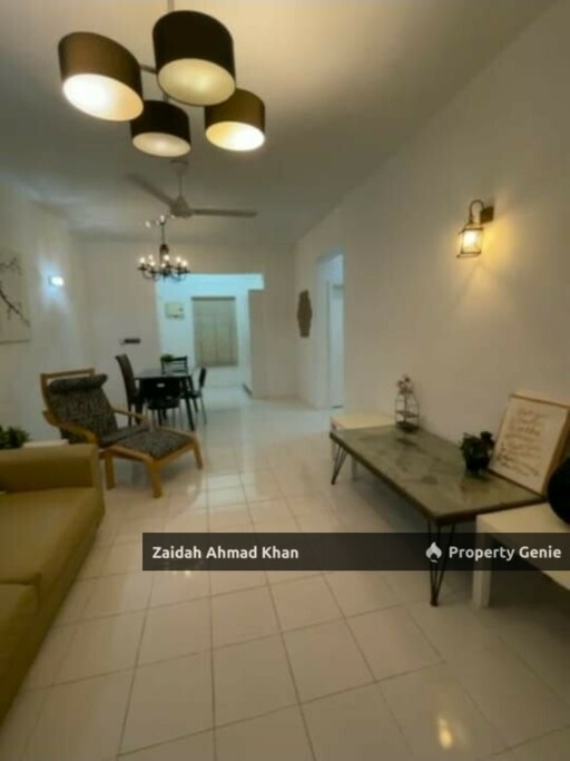 Seri Maya Condominium Fully Furnished