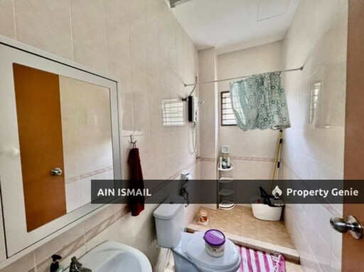 [LUAS & MURAH] SEMI-D 2TINGKAT BUKIT ISTANA KUANTAN