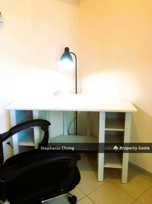 Kiara Corner Unit at i-Zen@Kiara 2 | 3+1 Rooms