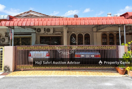 No. 80, Lorong Intan 1, Taman Intan Mas, 36000, Teluk Intan, Perak